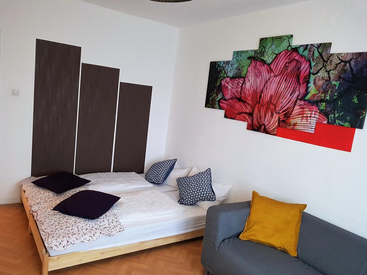 Greatstay Saarbruecken Exterior photo